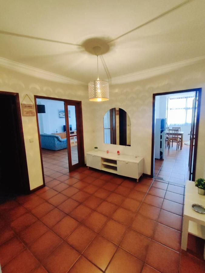 Ferienwohnung Pertinho Do Rio Ponte de Lima Exterior foto