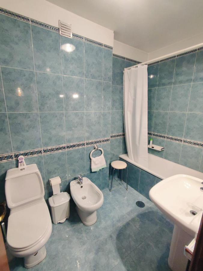 Ferienwohnung Pertinho Do Rio Ponte de Lima Exterior foto